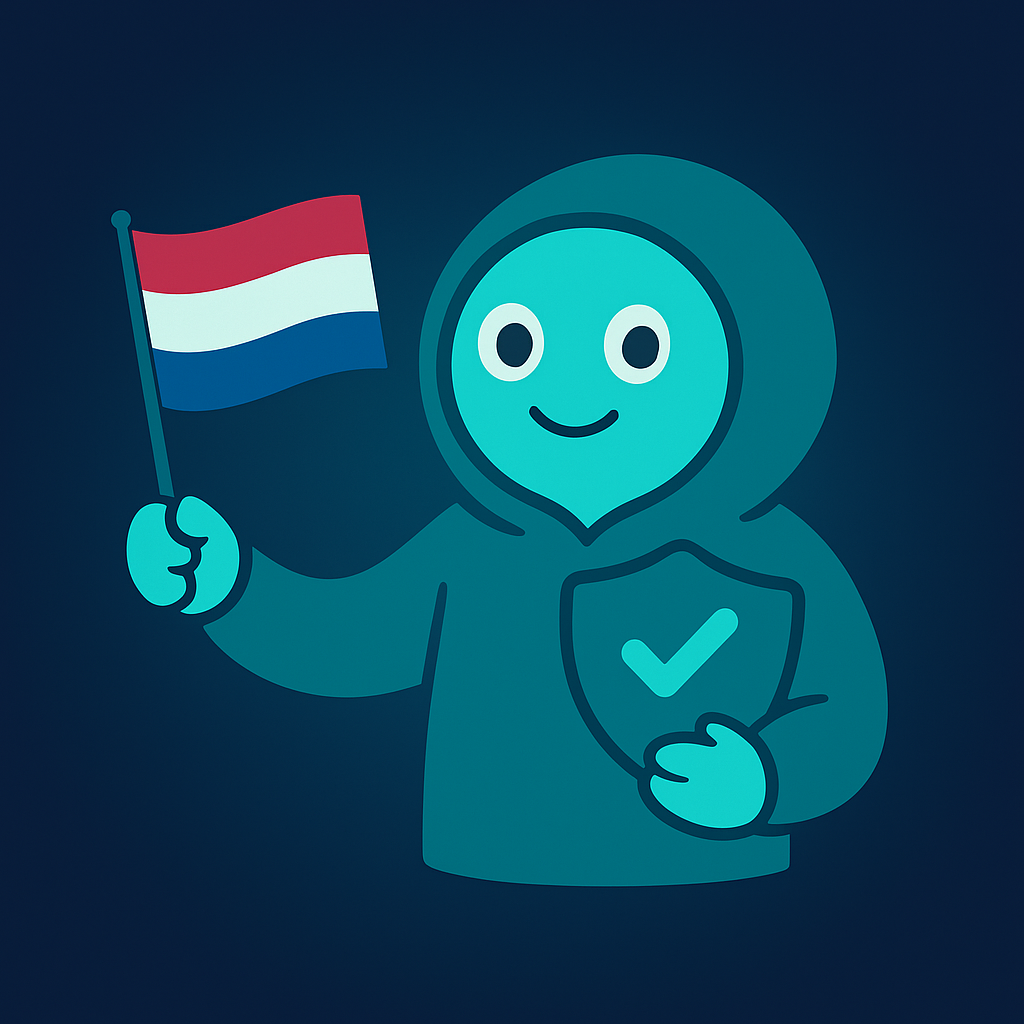 100% Nederlands - AmiPhished Security Awareness Training